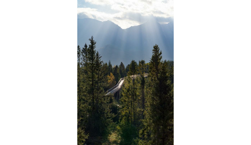 Hotel CROCUS **** Vysoké Tatry